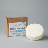 Thumbnail for J & L Naturals - Sulfate-Free Conditioner Bar (Bundle) - 5 PCS. - 4 REGIMENS -