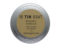 Thumbnail for Bergamot & Tarragon Soy Candle -