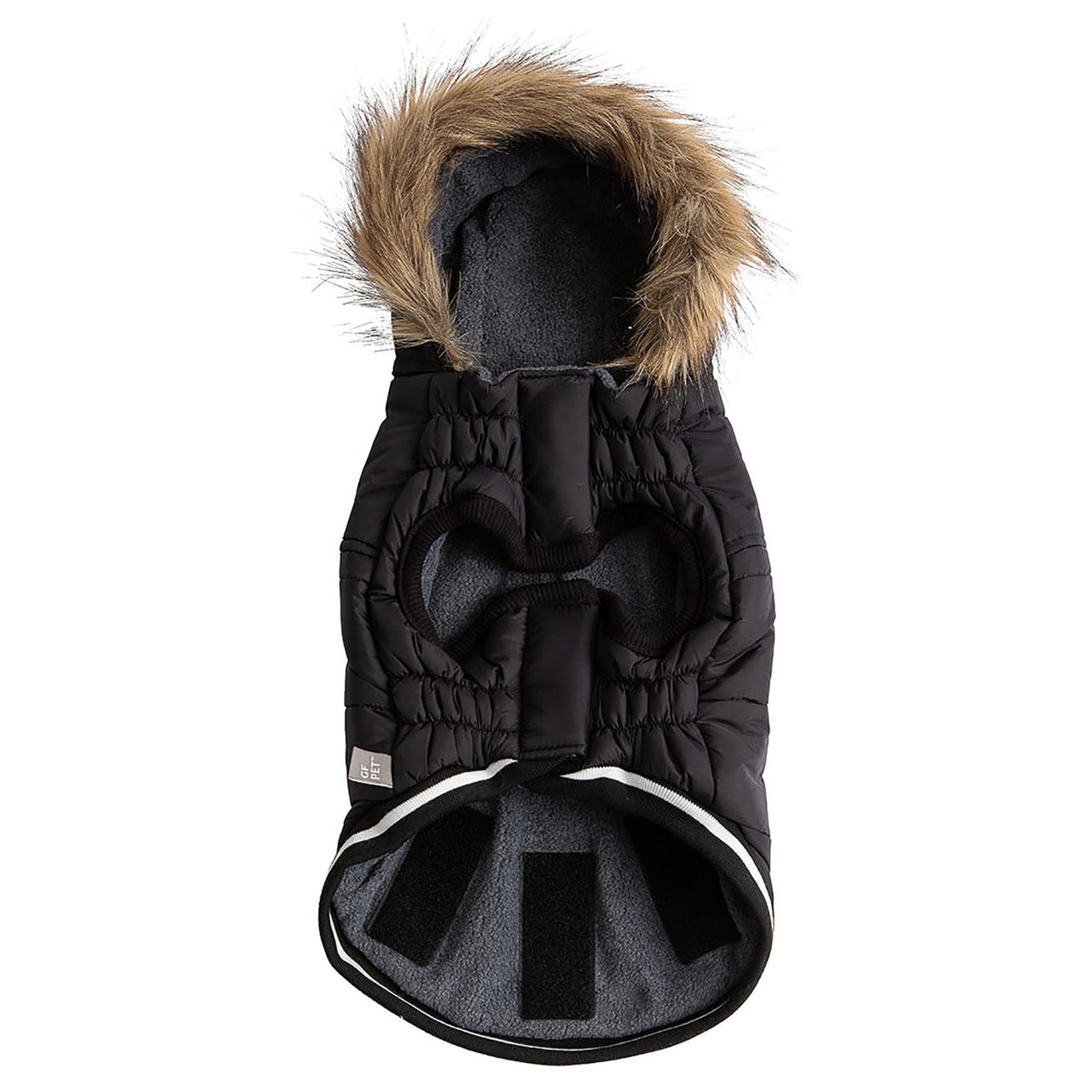 Creekside Snowsuit - Black - 8 SIZES -