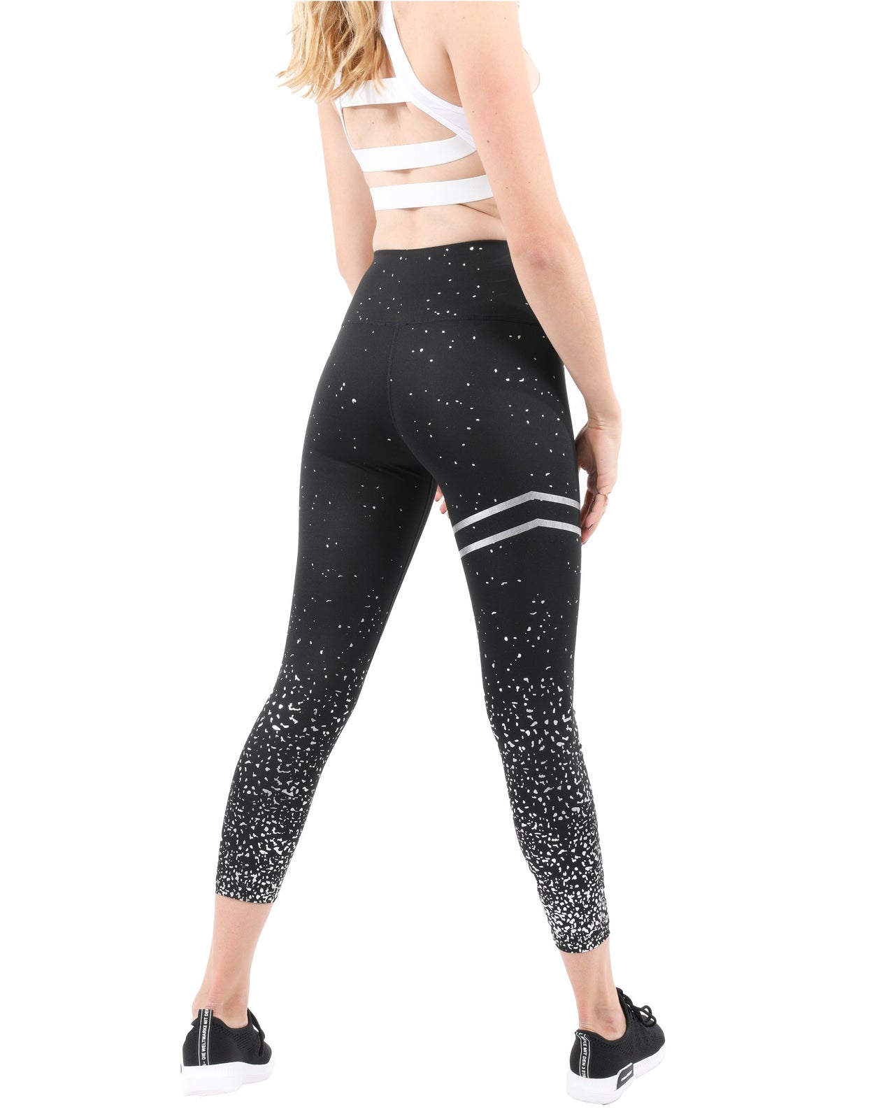 Savoy - Pescara Legging - Black - 1 COLOR -