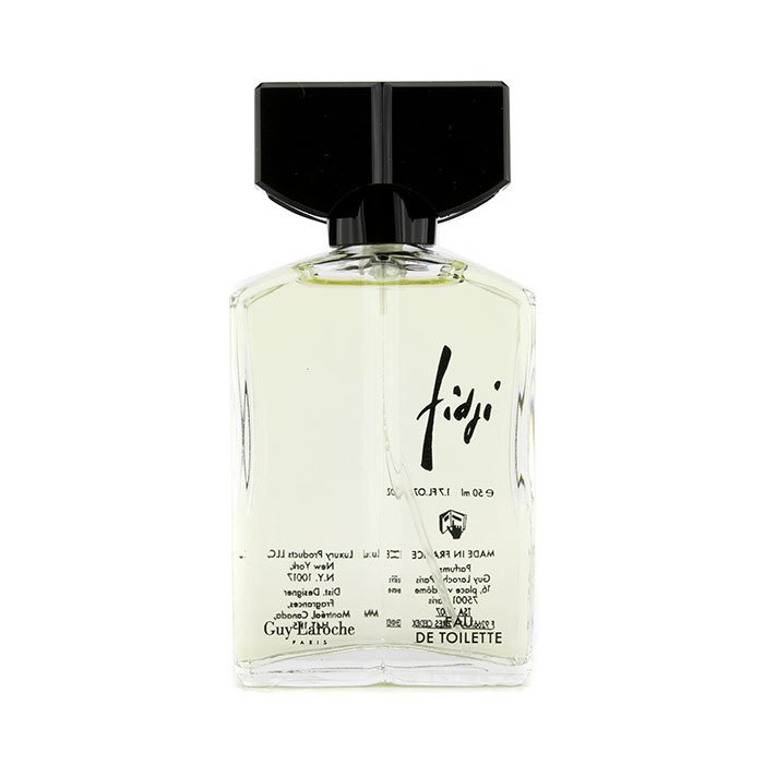 GUY LAROCHE - Fidji Eau De Toilette Spray - 2 SIZES -