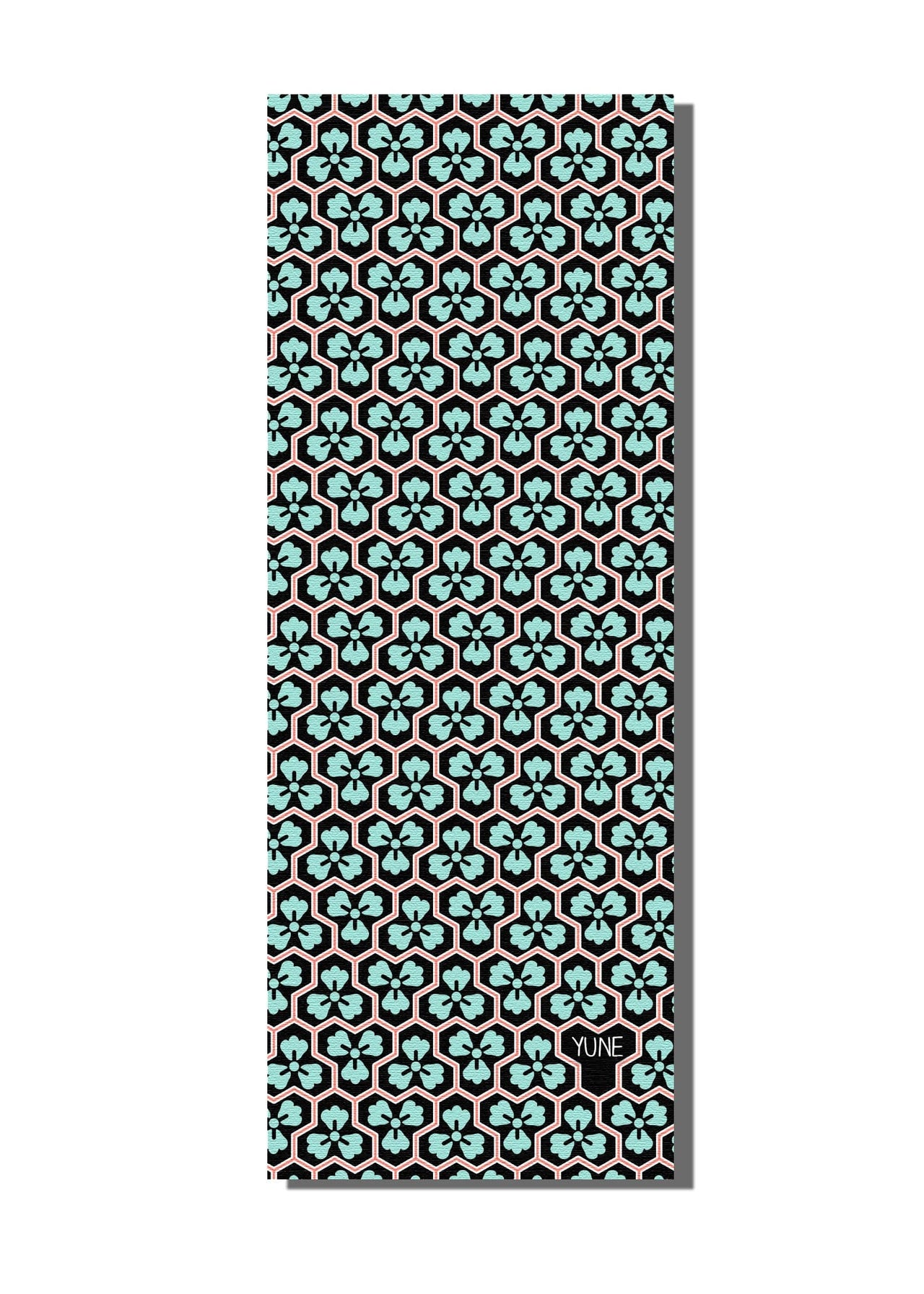 Ascend Yoga Mat Crow Mat -