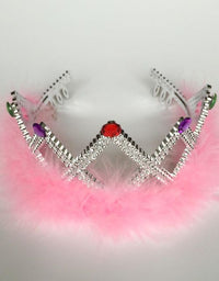 Thumbnail for Princess Crown Tiara