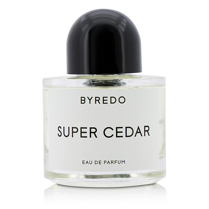 BYREDO - Super Cedar Eau De Parfum Spray - 1.6 fl.oz/50ml. - 1 SIZE -