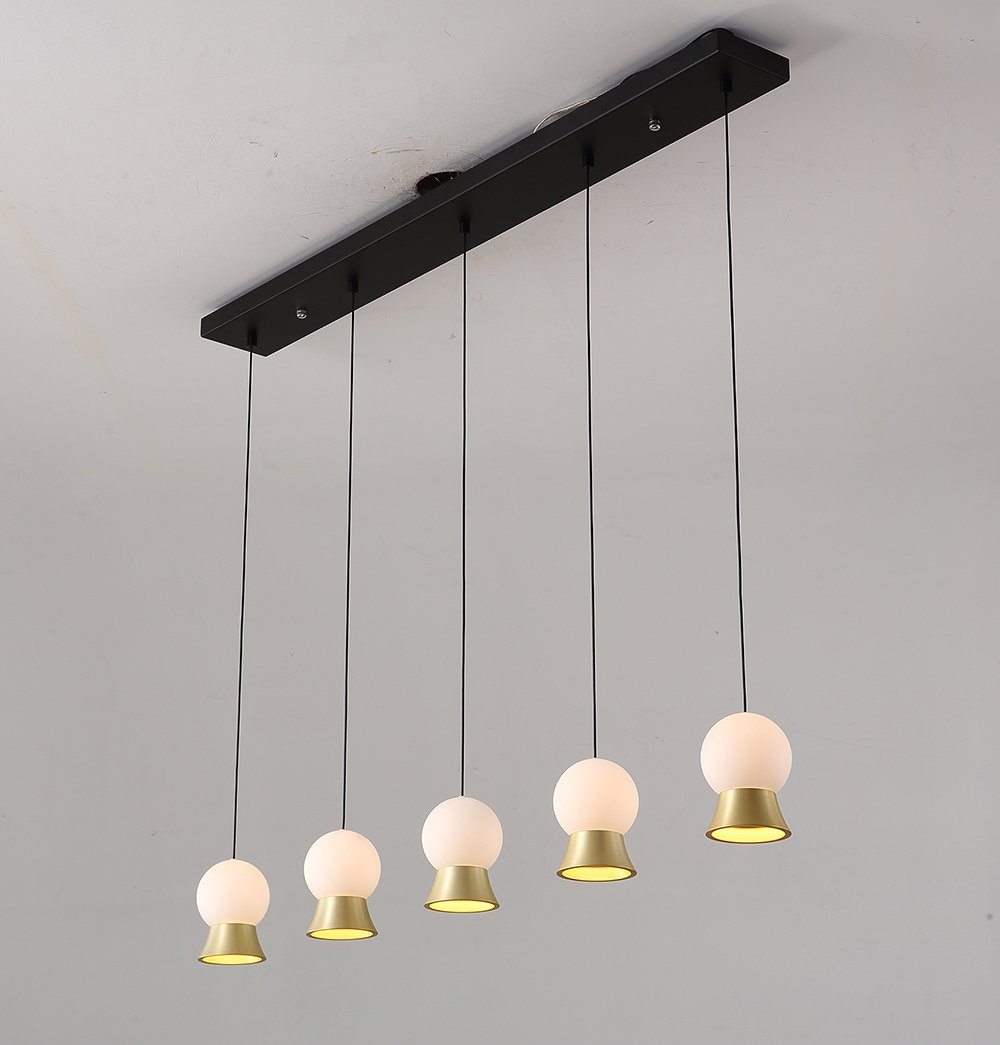 GFURN - Hope Pendant Lamp - 5 -