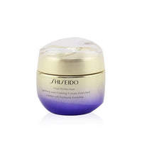 Thumbnail for SHISEIDO - Vital Perfection Uplifting & Firming Cream Enriched - 2 SIZES