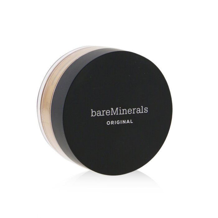 BAREMINERALS - BareMinerals Original SPF 15 Foundation 8g/0.28oz - 21 COLORS / SHADES -