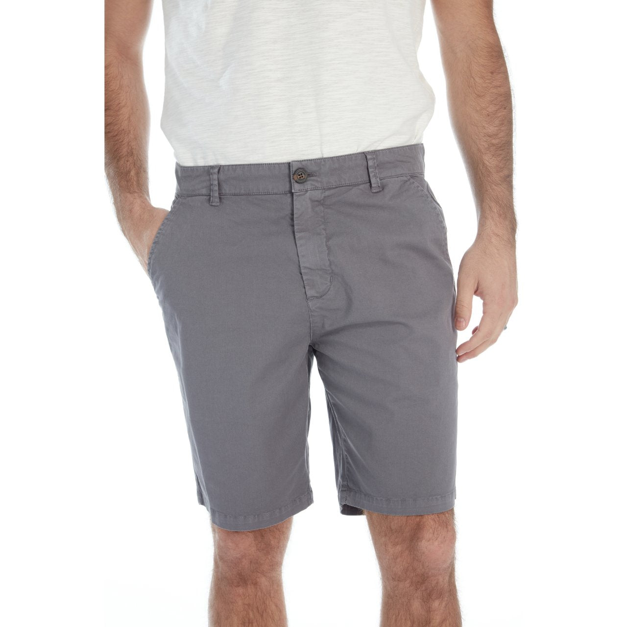 PX - Adan Twill Shorts - 1 COLOR -