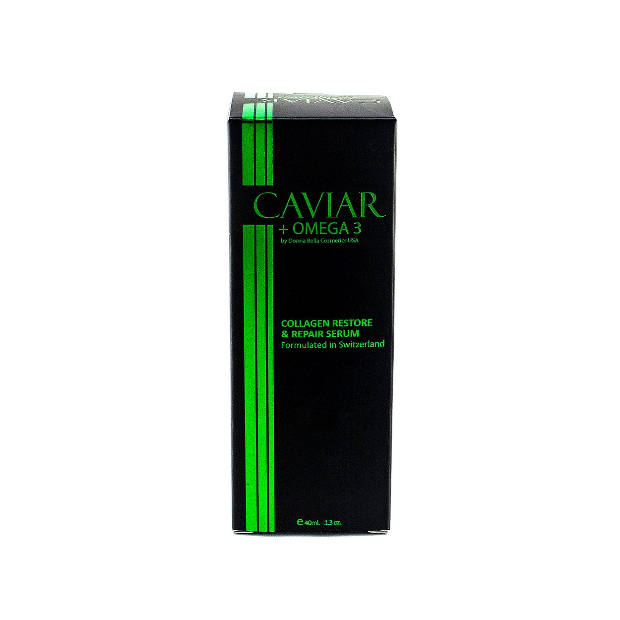 CAVIAR - Collagen Restore and Repair Serum -