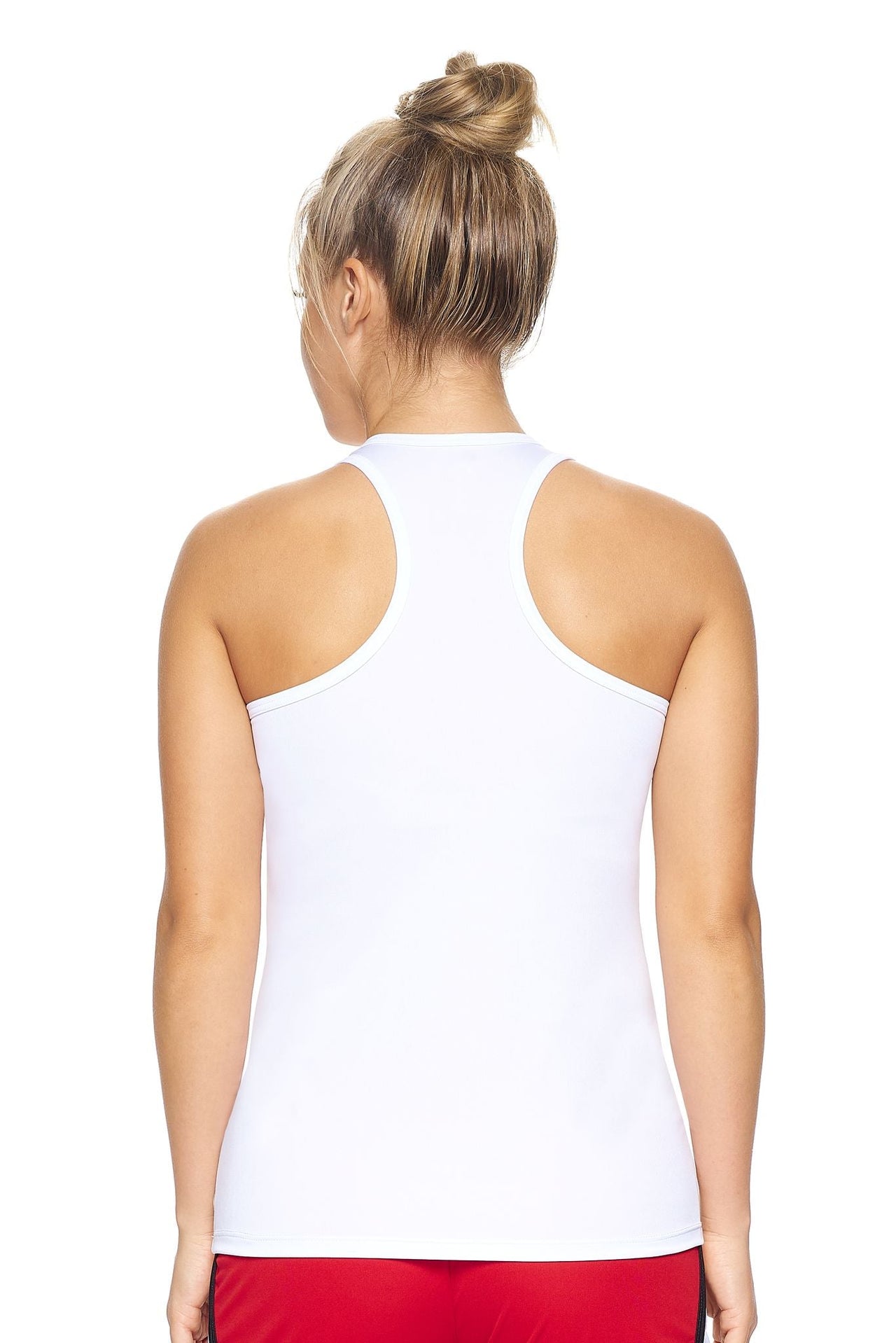 Pk MaX™ Endurance Racerback Tank US - 12 COLORS -