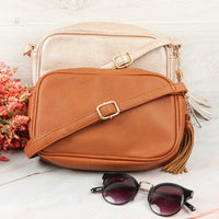 Thumbnail for Fashion Crossbody Bags - 10 COLORS -