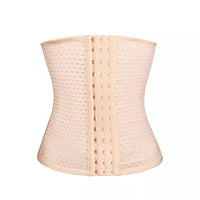 Thumbnail for Savoy - Rita Waist Corset Shape-Wear - Nude - 1 COLOR -