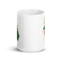 Thumbnail for Virgo Zodiac Girl Coffee Mug -