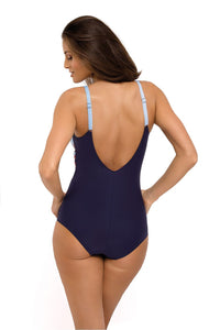 Thumbnail for Swimsuit One Piece Marko - PLUS SIZES ONLY -