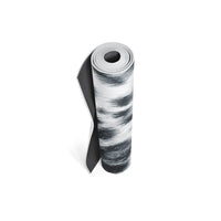 Thumbnail for Yune Yoga Mat Snow Leopard 5mm -