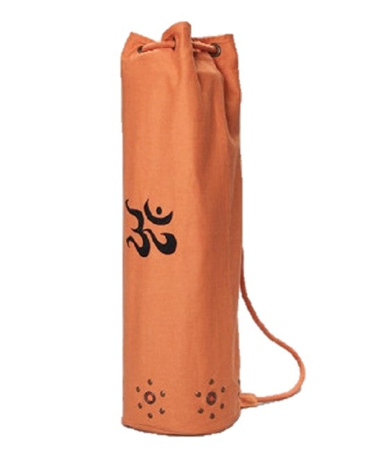 OMSutra - Yoga Bag - Mahashakti Mat Bag - 5 COLORS -