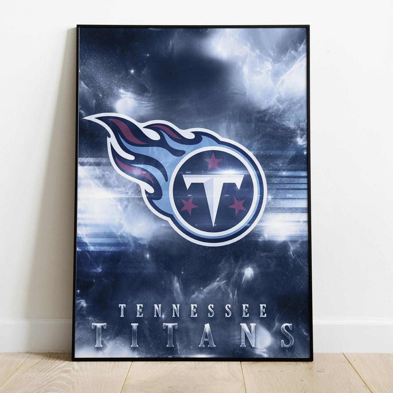 Tennessee Titans - USA Printed - 4 SIZES -