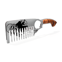 Thumbnail for Zombie Beard Comb -