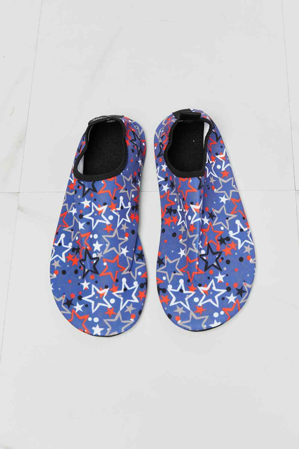 MMshoes - On The Shore Water Shoes in Navy - T - 1 COLOR -