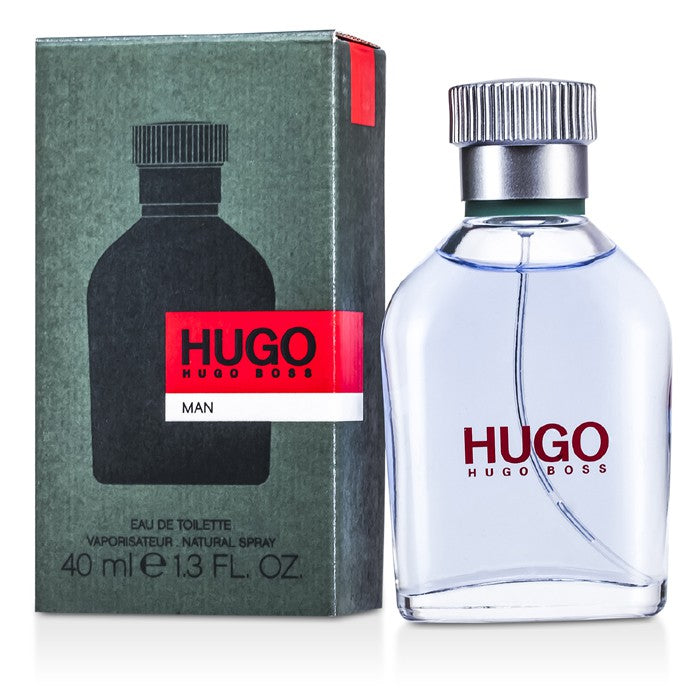 HUGO BOSS - Hugo Eau De Toilette Spray - 4 SIZES -