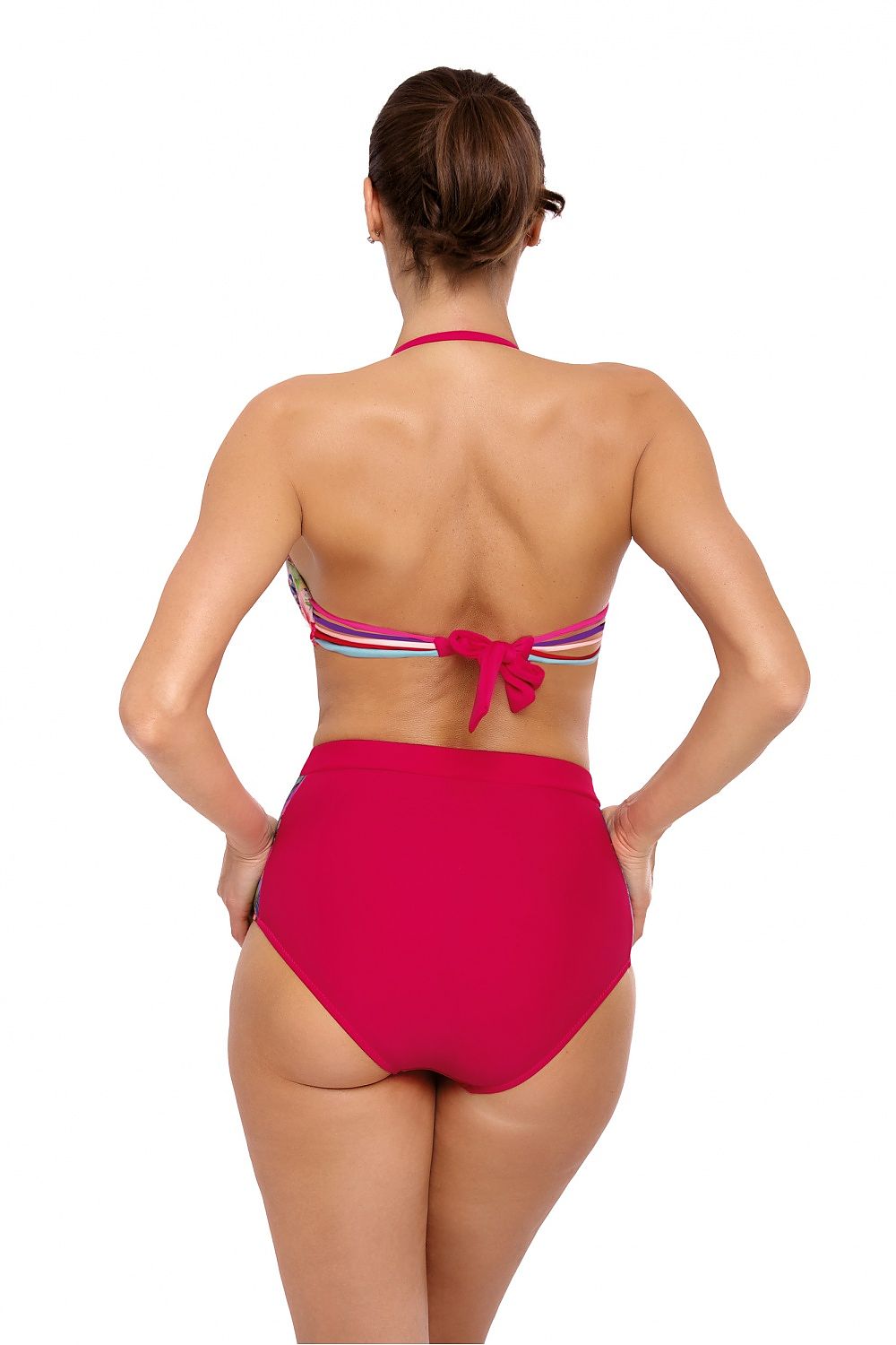 Swimsuit Two Piece Marko - PLUS SIZES ONLY -