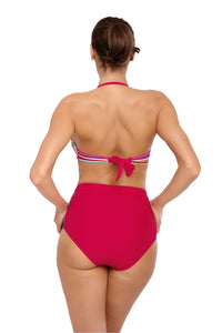 Thumbnail for Swimsuit Two Piece Marko - PLUS SIZES ONLY -