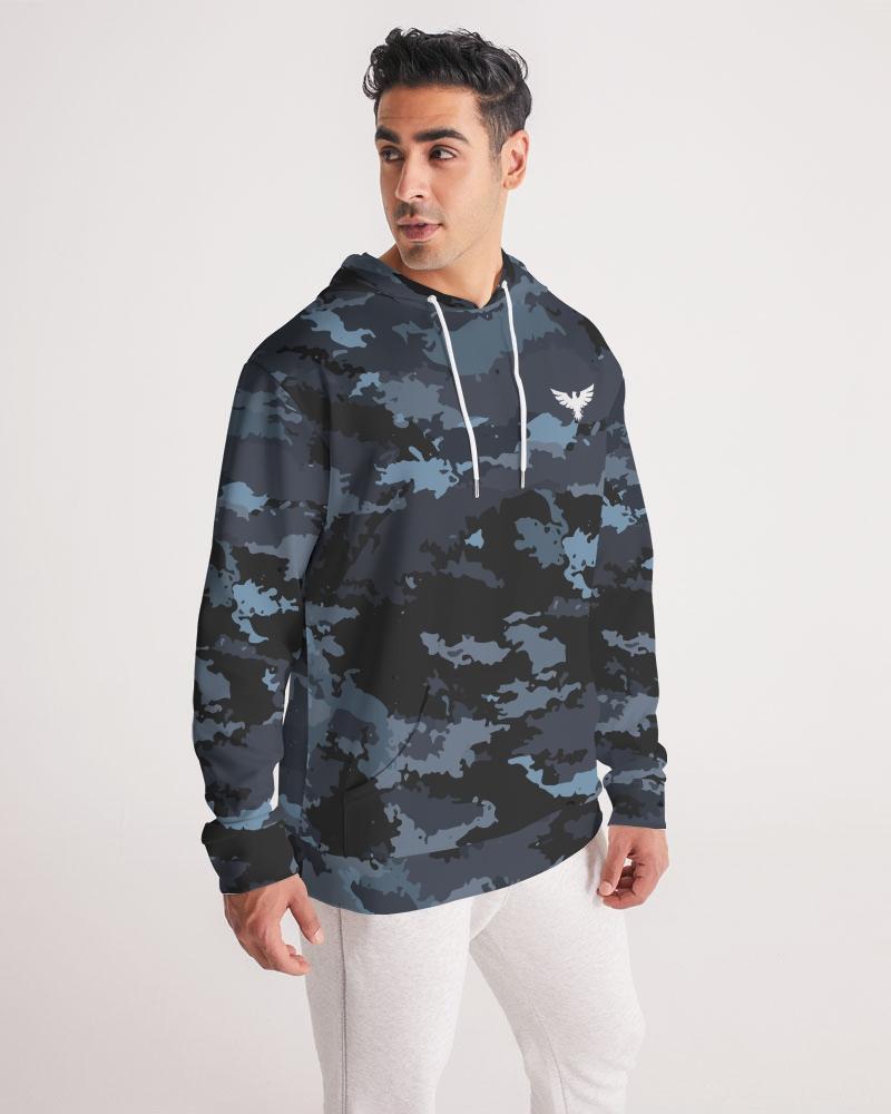 FYC - Camo Hero Sweatshirt Hoodie - 1 COLOR -