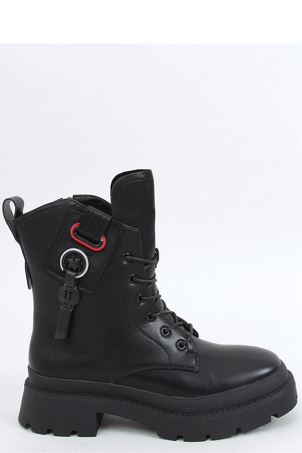 Inello - Boots - [3-13 DAY DELIVERY] - EU SIZES - 1 COLOR -