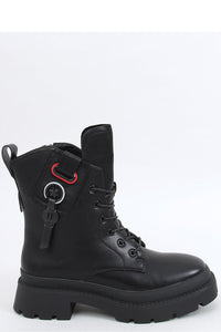 Thumbnail for Inello - Boots - [3-13 DAY DELIVERY] - EU SIZES - 1 COLOR -