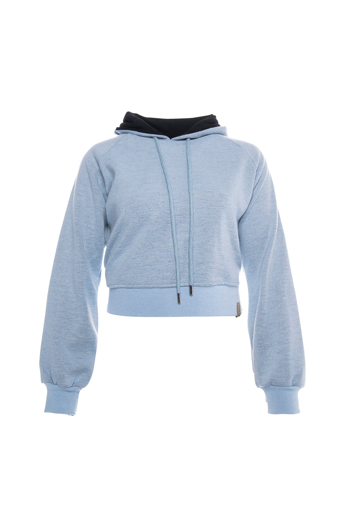 Bee & Amp - Short Hoodie - 4 COLORS -