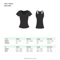 Thumbnail for Hellokini - Runners Women Workout Shirt - 1 COLOR -