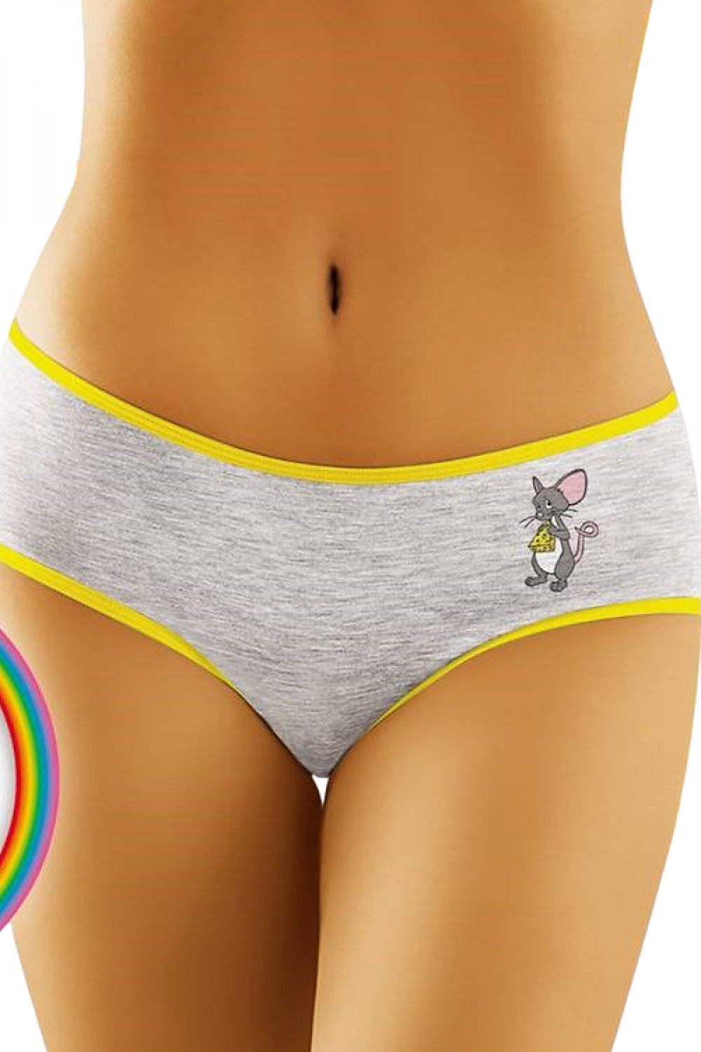 Panties Wolbar -