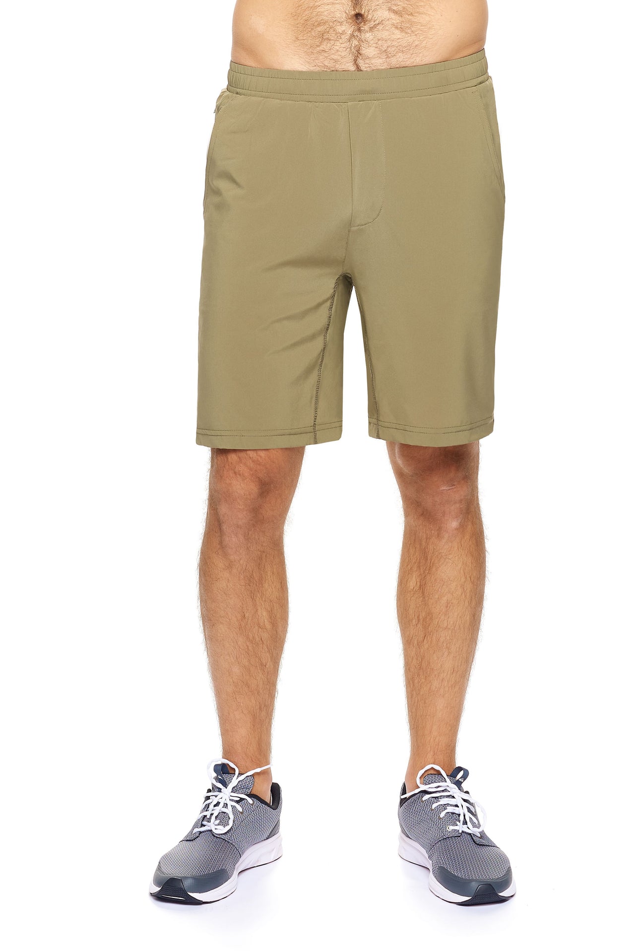 Expert Brand - Men's Paradise Short - 3 COLORS -