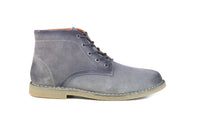 Thumbnail for Hound & Hammer - The Grover | Burnished Grey Suede -