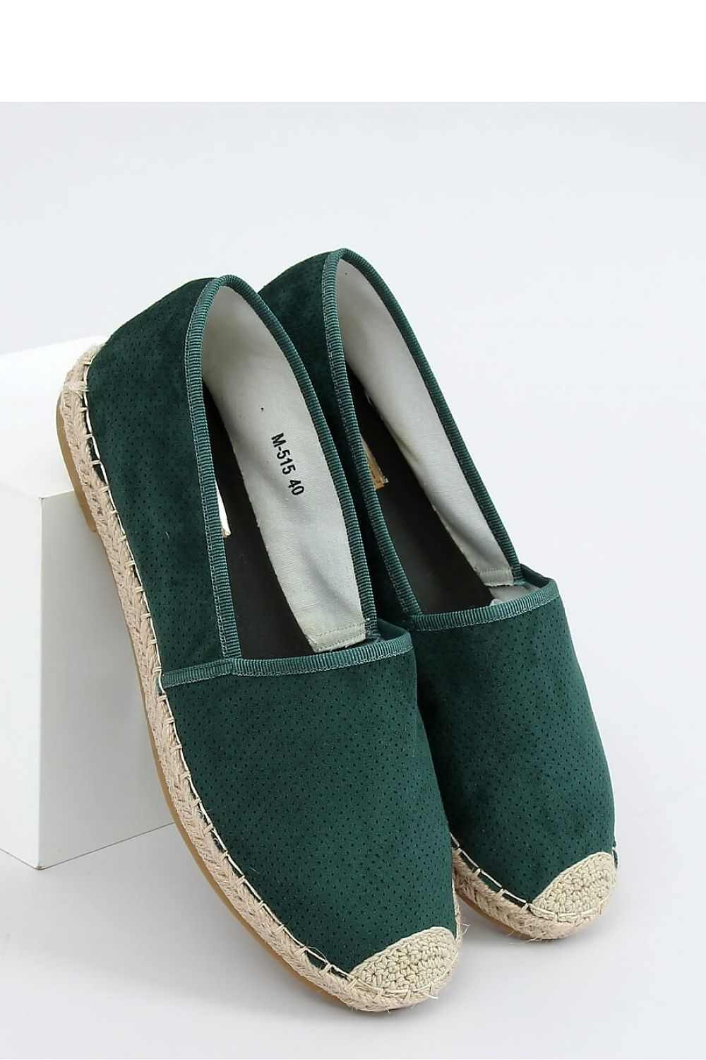 Inello - Espadrille - [3-13 DAY DELIVERY] - EU SIZES - 1 COLOR -