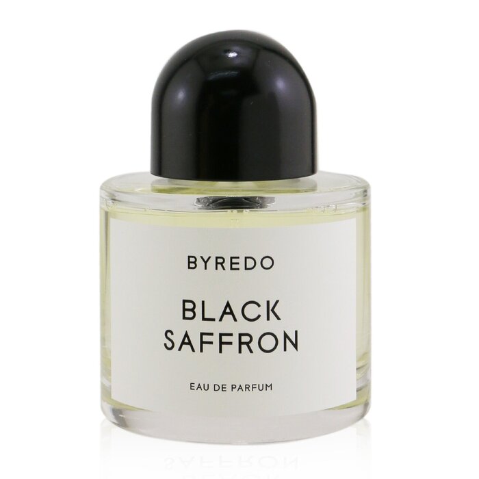 BYREDO - Black Saffron Eau De Parfum Spray - 2 SIZES -