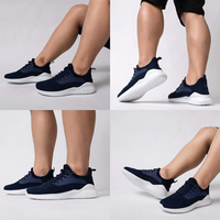 Thumbnail for 7 - Running Shoes for Men - 7 COLORS -