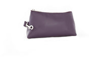 Thumbnail for Keyper - Pretty Purple Vegan Leather 4 PC WRISTLET SET - 2 OPTIONS -