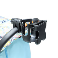 Thumbnail for Baby Stroller - Bike Accessories - Cup Holder OR Phone Holder OR BOTH!! - 10 SYLES / COLORS -