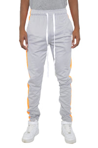 Thumbnail for Single Stripe Track Pants- 1 COLOR -