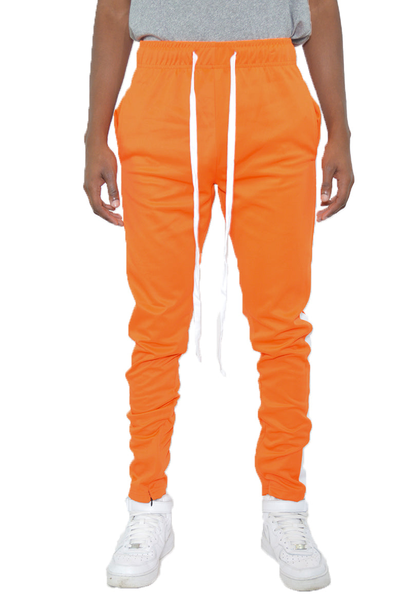 Single Stripe Track Pants - 1 COLOR -