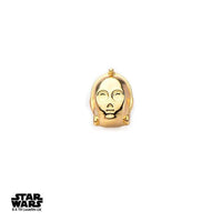 Thumbnail for Mister - Star Wars™ C-3po Earrings -