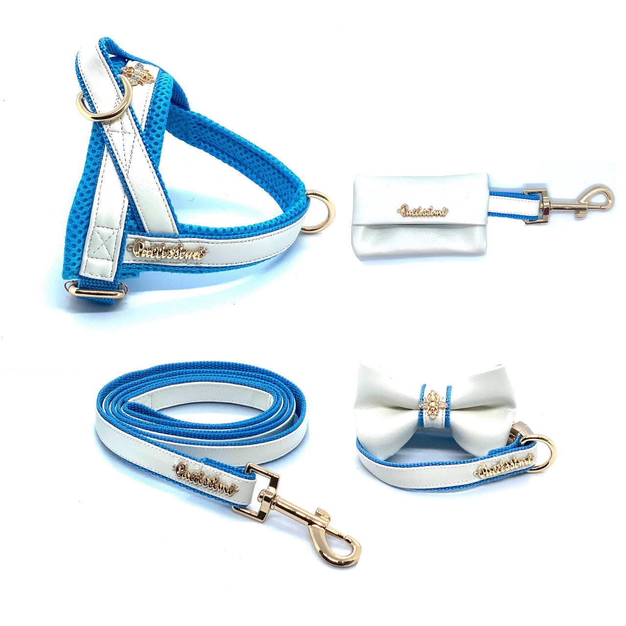 Puccissime - My Baby Boy Leash -