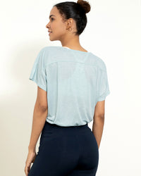 Thumbnail for Rebody - Urban Crop Top - 5 COLORS -