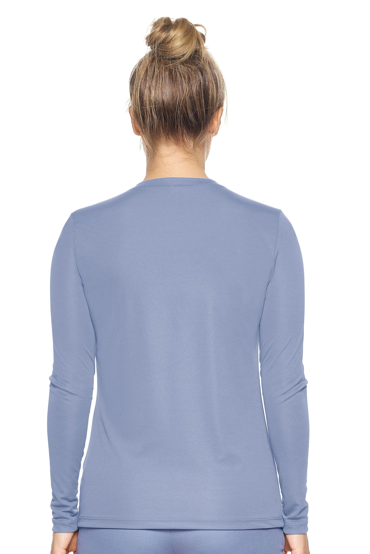 Pk maX™ V-Neck Long Sleeve Expert Tee US - 10 COLORS -