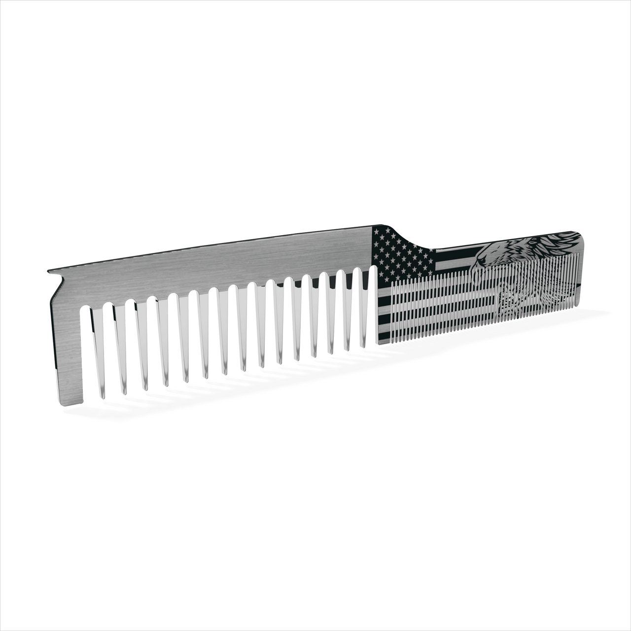 America Comb -