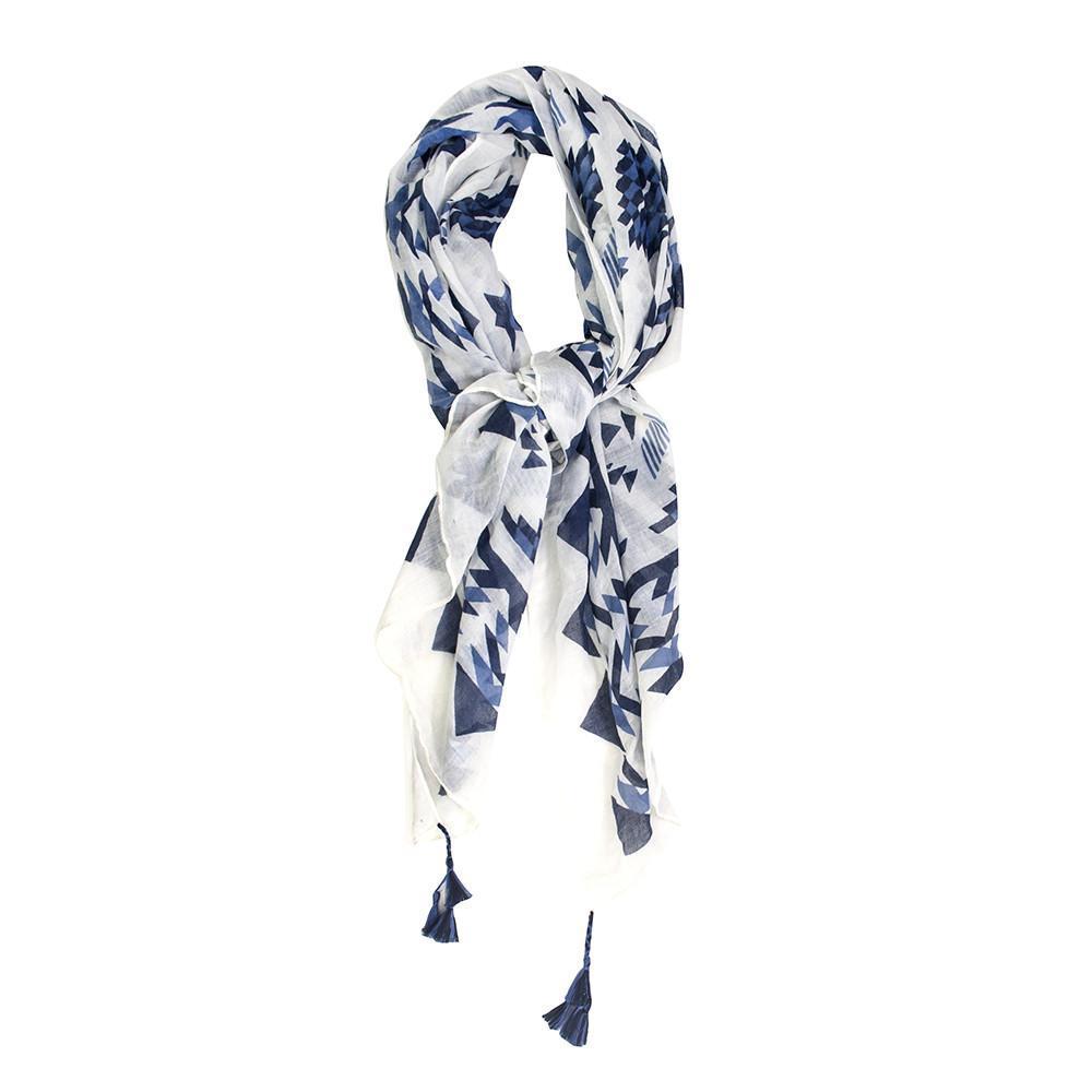 ClaudiaG - Jan Scarf - 1 COLOR -