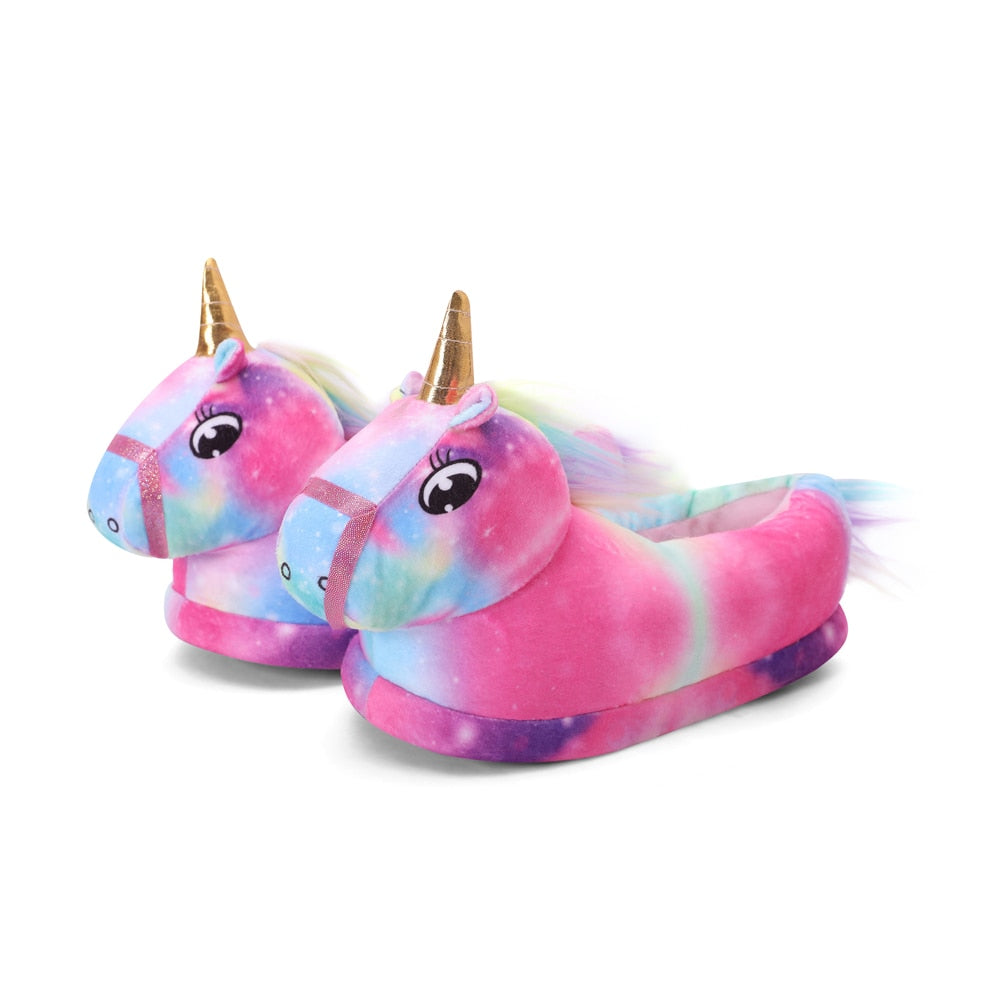 Unicorn Onesie Pajamas Shoes - Children Unicorn Slippers, Baby Slippers - [27 DAY DELIVERY] - 27 DIFFERENT DESIGNS!! -