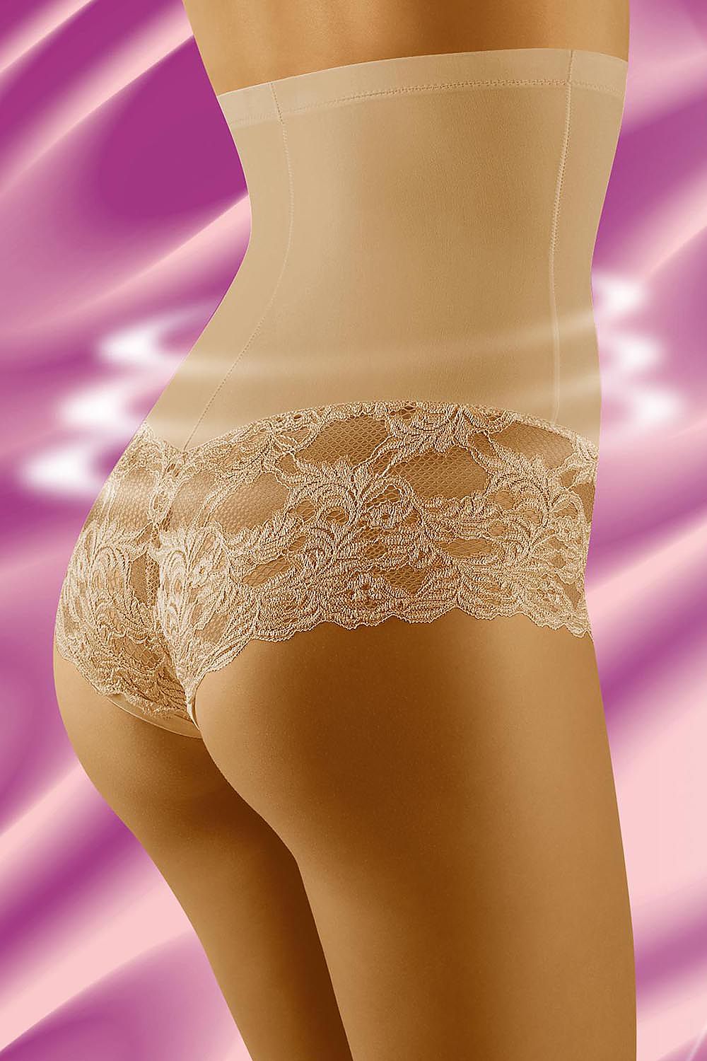 Panties Wolbar -