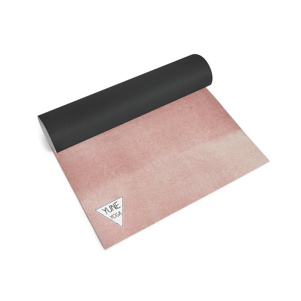 Ascend Yoga Mat Hades Mat -